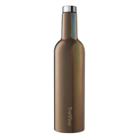 Insulated Wine Flask